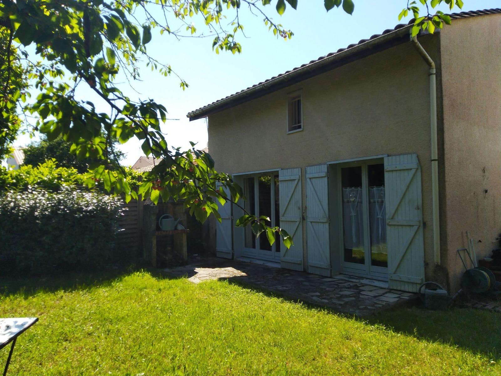 Maison à Le Haillan