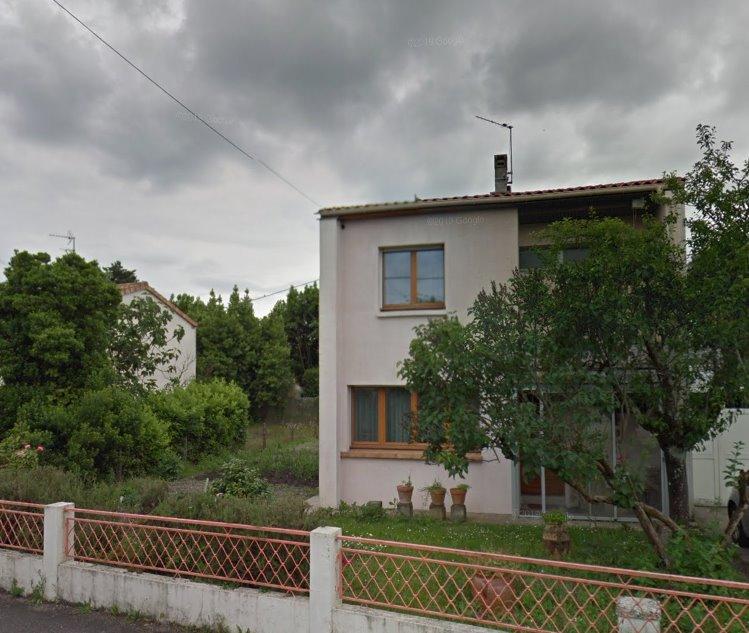 Maison à Pessac