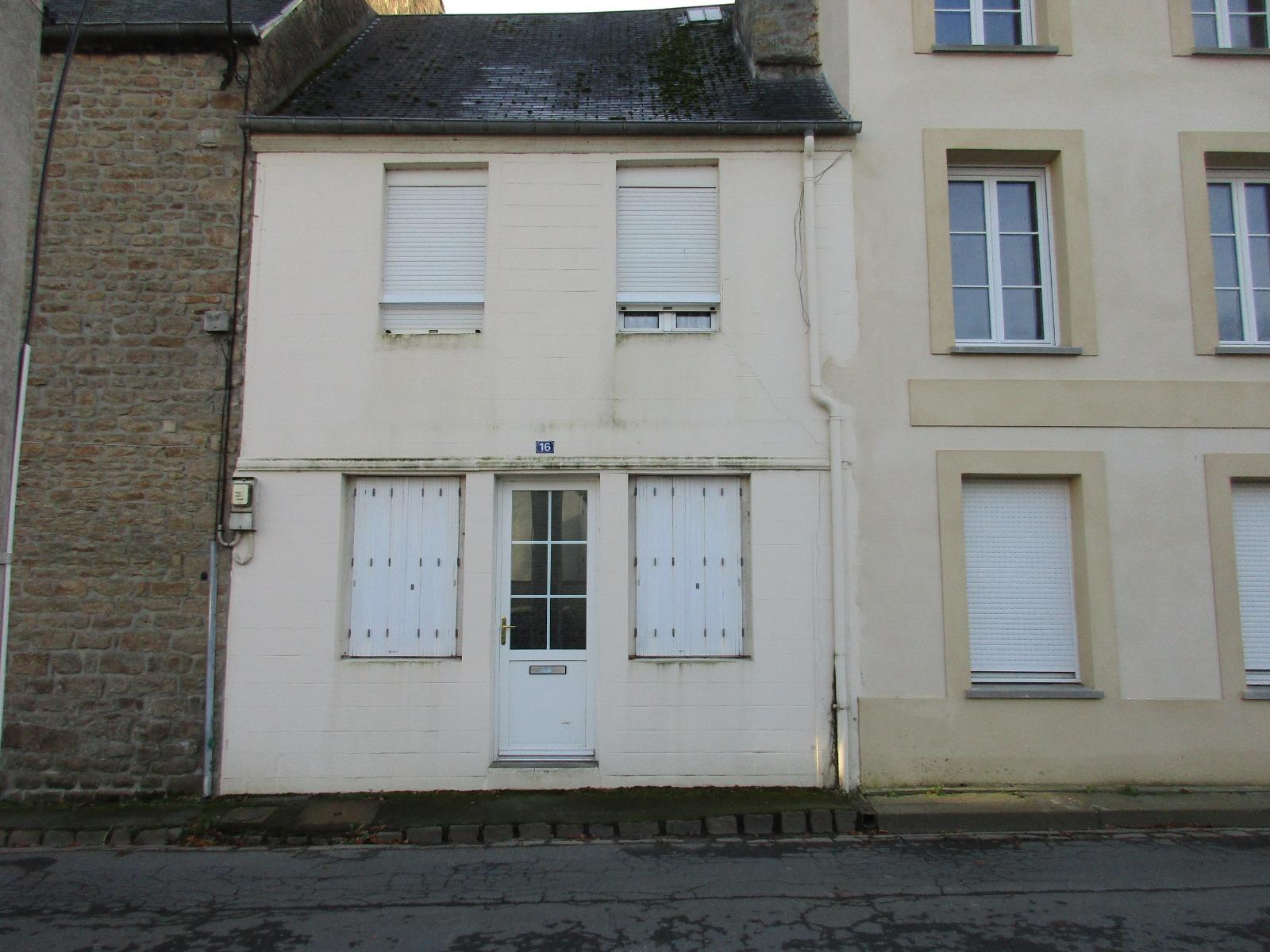 Maison à Avranches