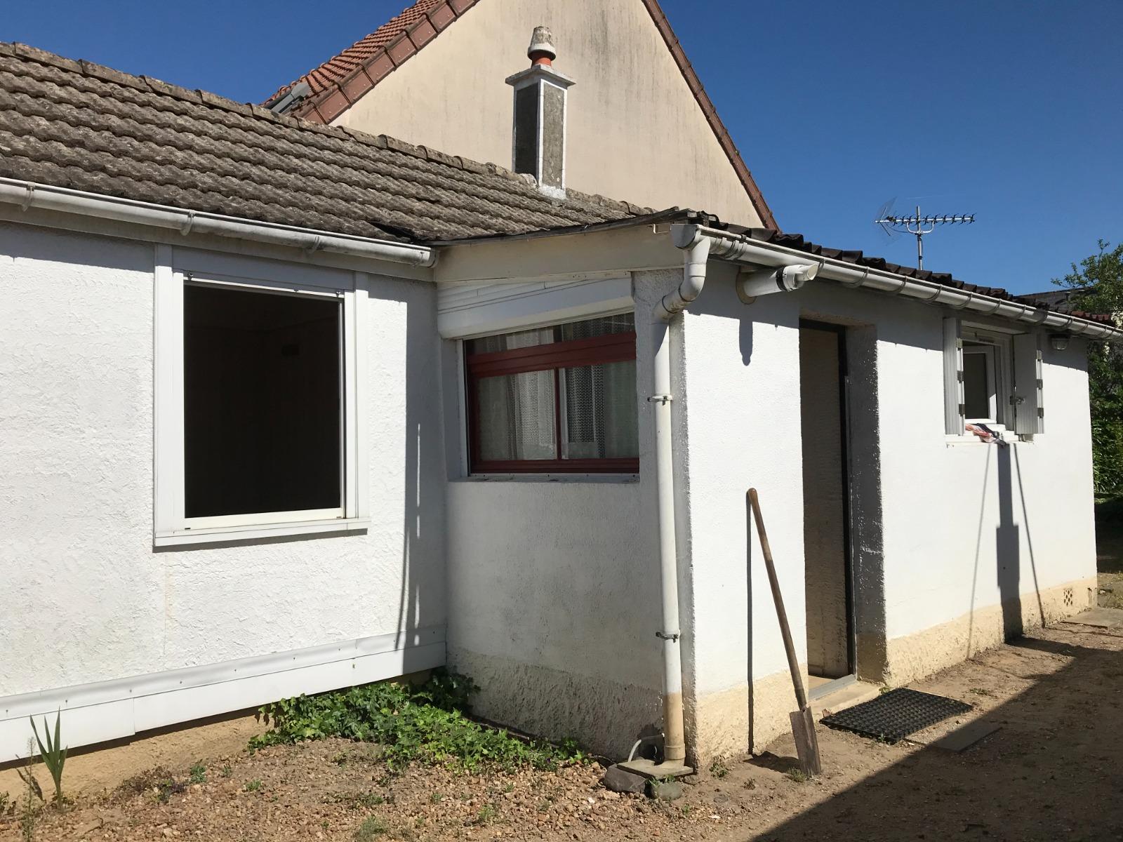 Maison à Le Mans