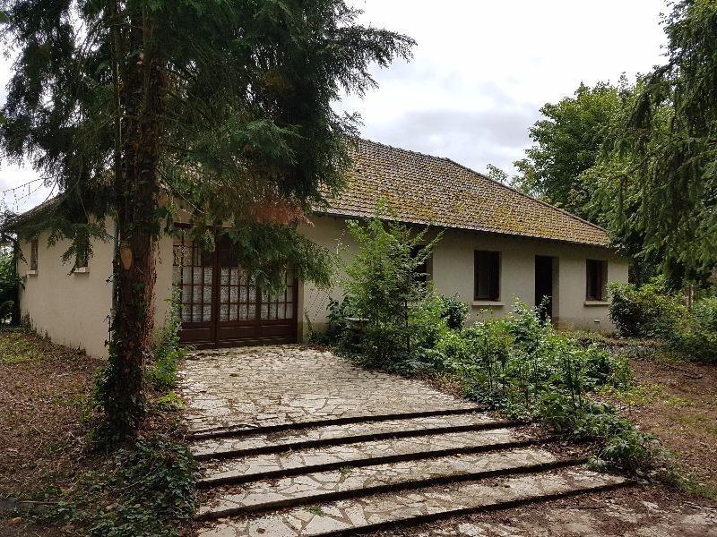 Maison à Changé
