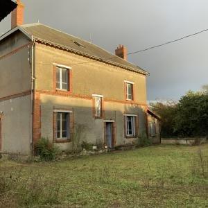 Maison à Gueux