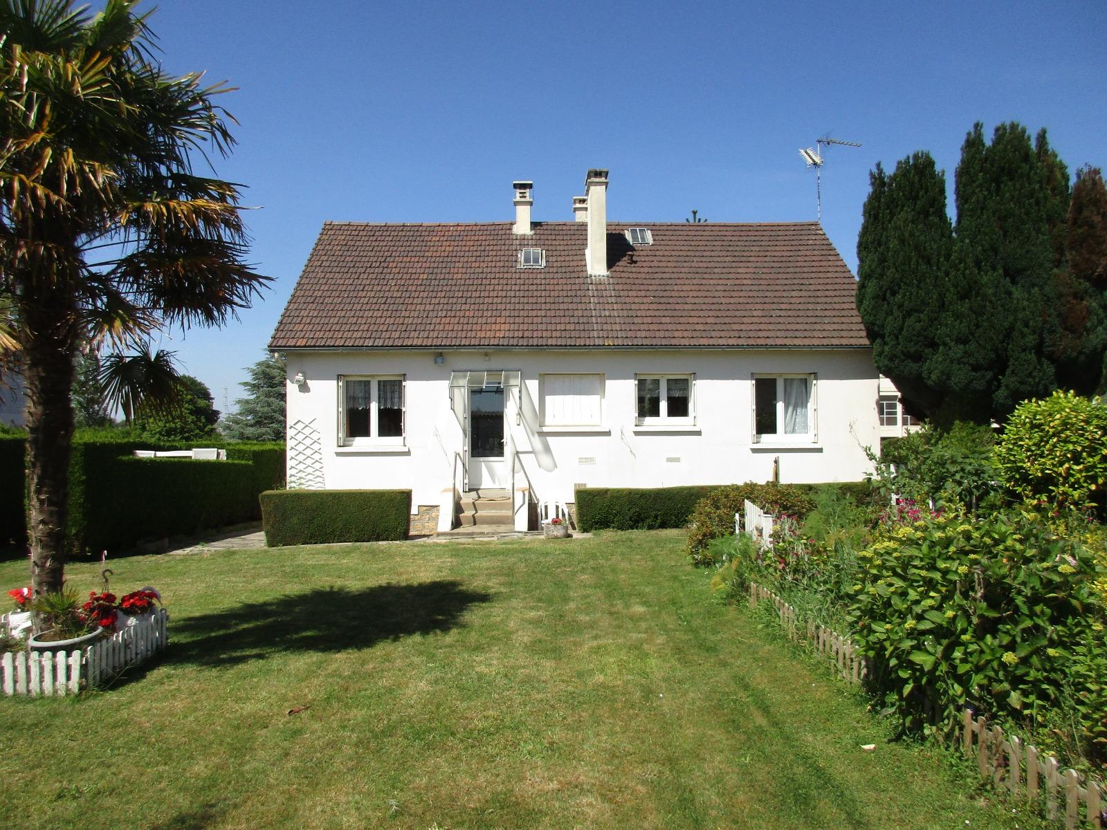 Maison à Avranches