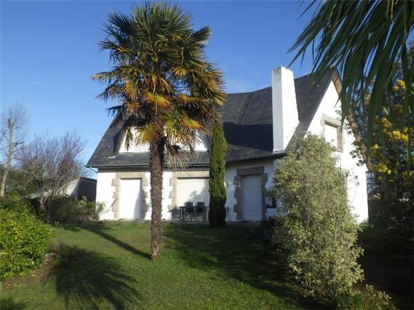 Maison à Jullouville
