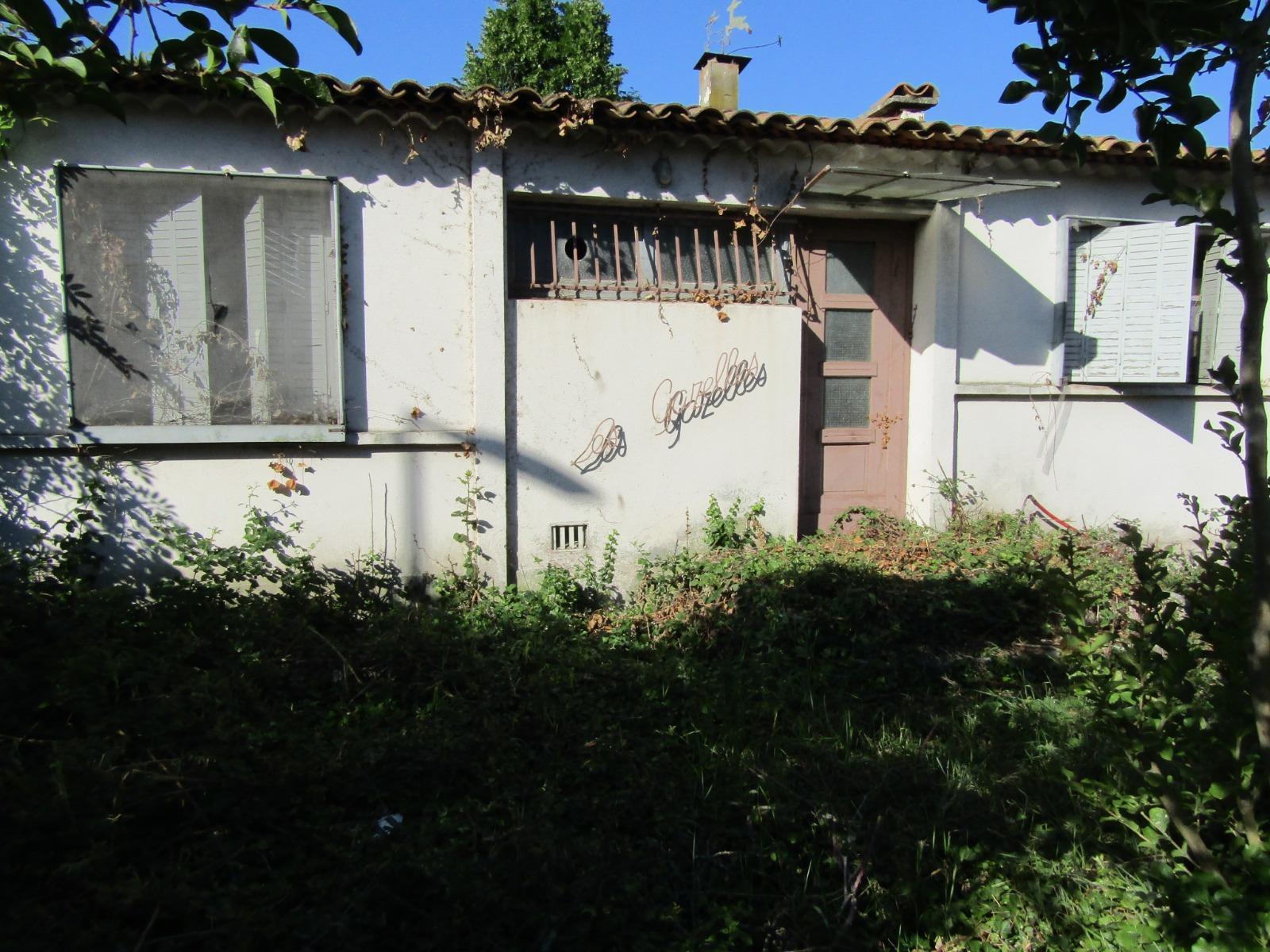 Maison à Caissargues