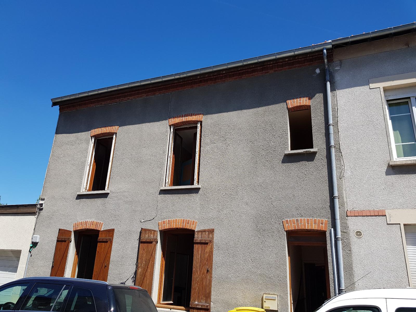 Maison à Reims