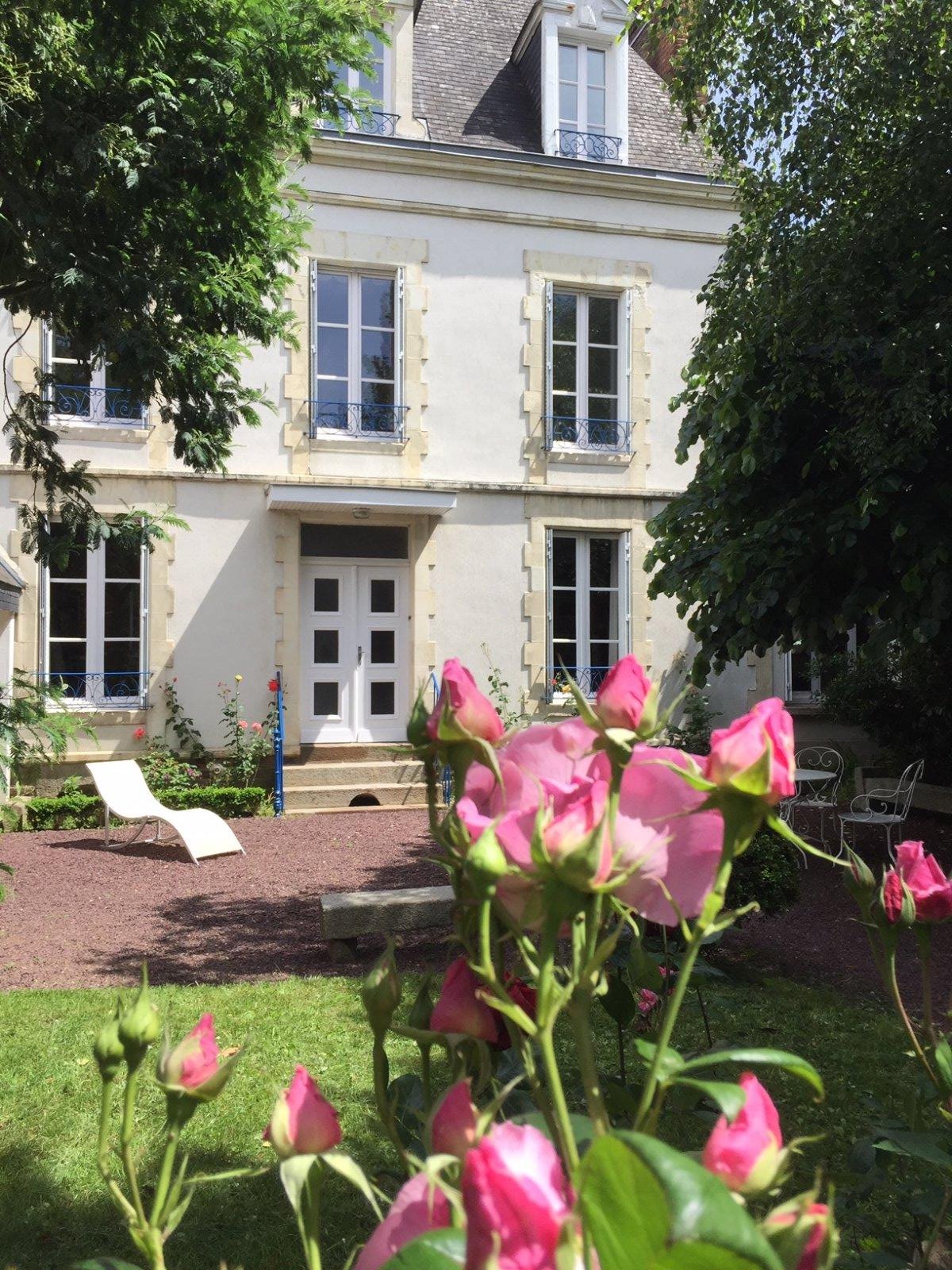Maison à Rennes