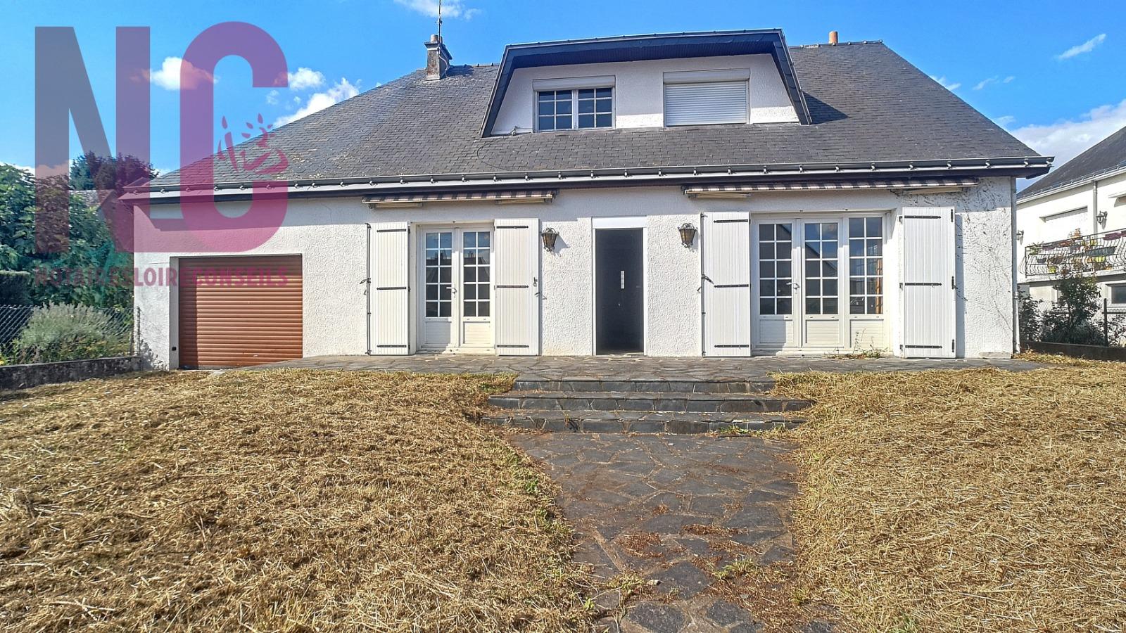 Maison à La Ville-aux-Dames