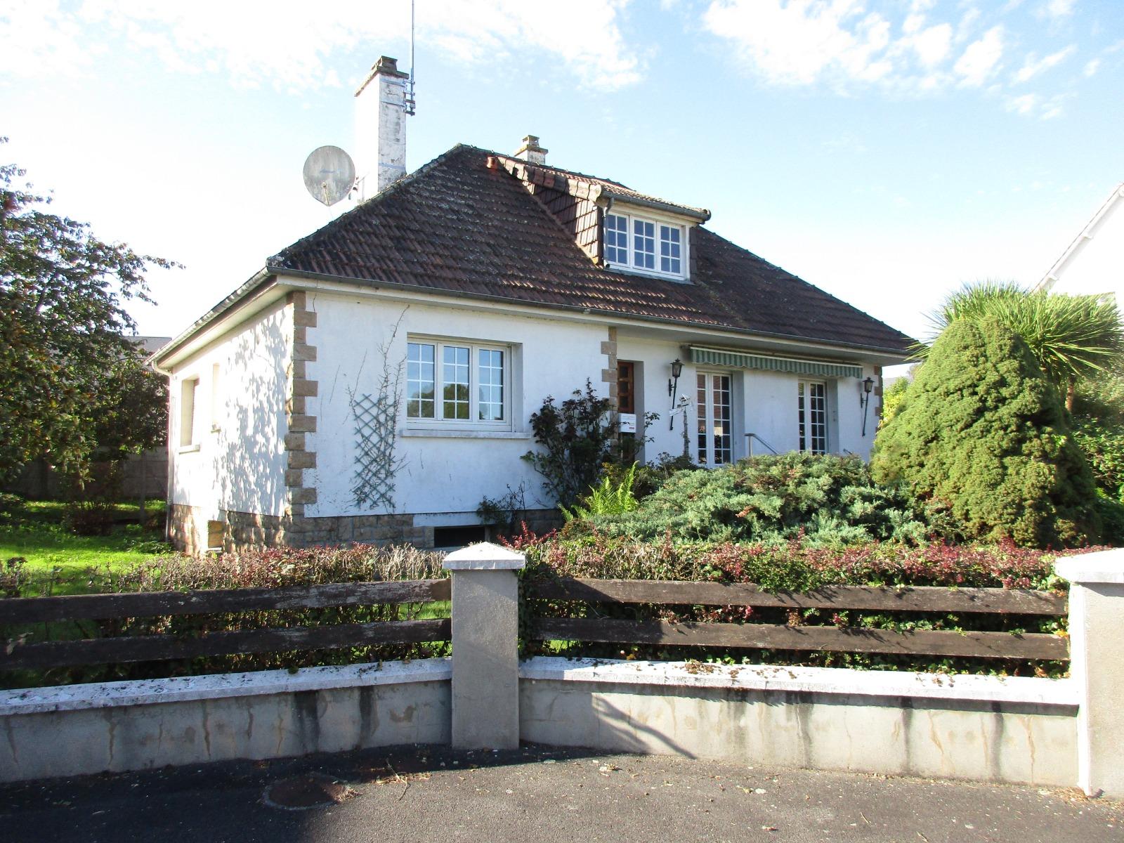Maison à Avranches