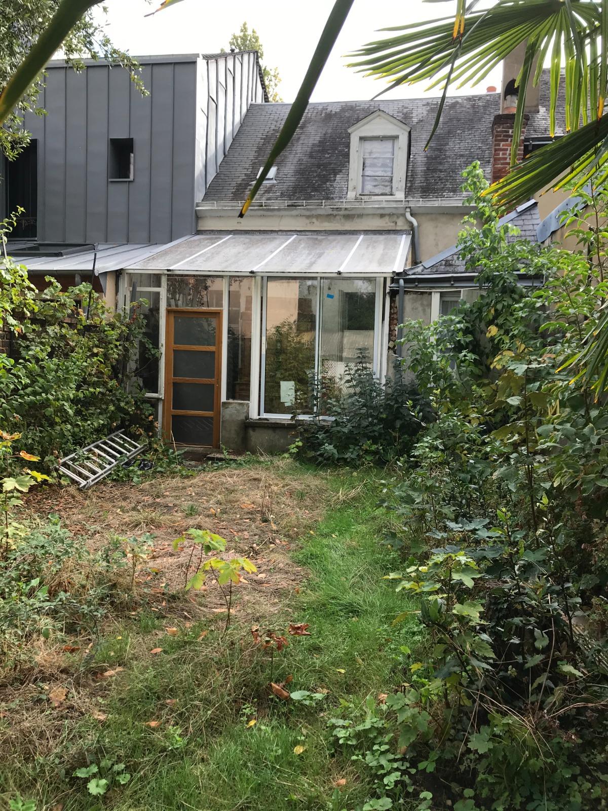 Maison à Le Mans