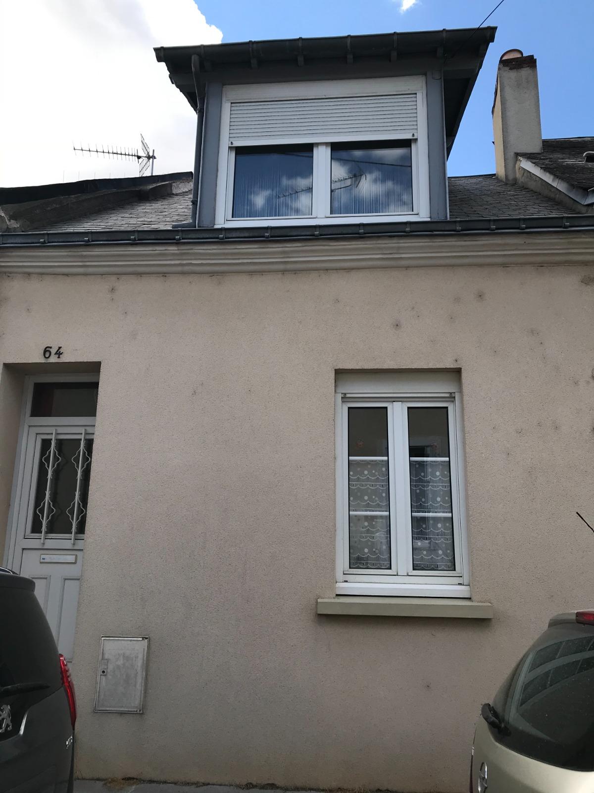 Maison à Le Mans