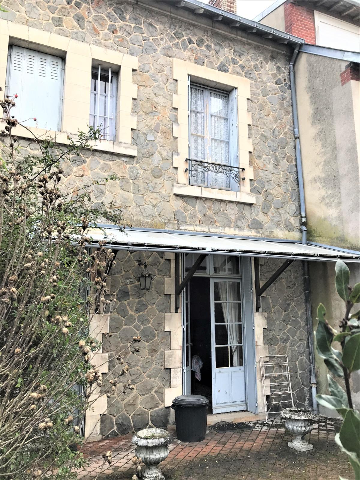 Maison à Le Mans