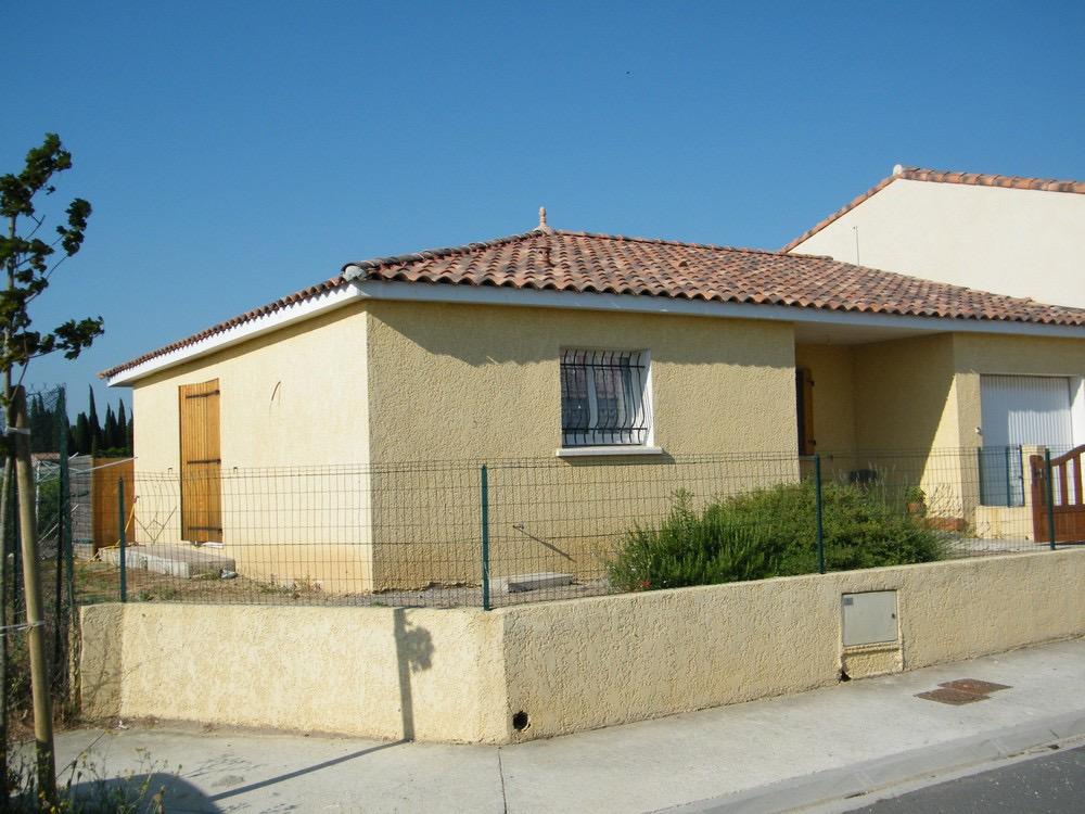 Maison à Lézignan-Corbières
