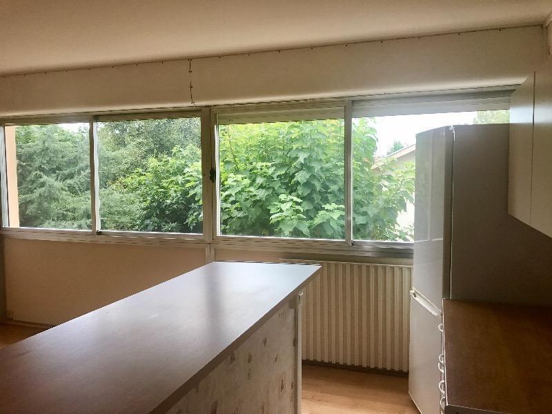 Appartement à Pessac