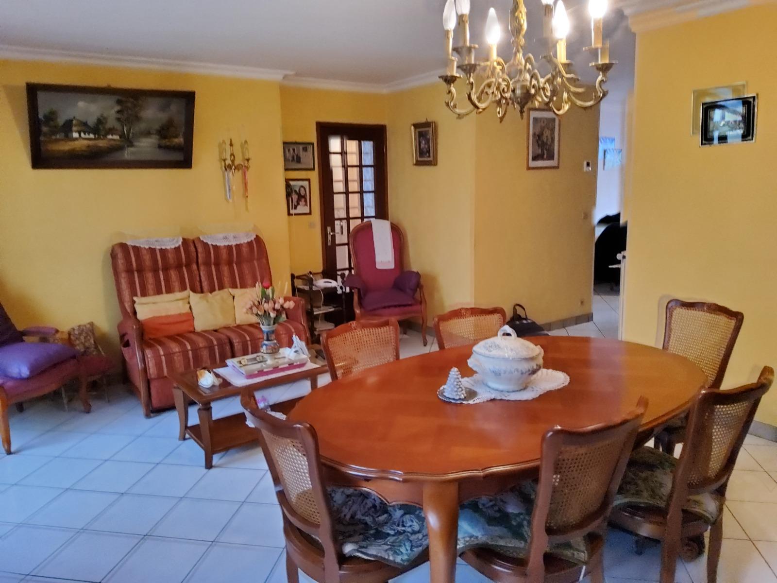 Maison à Le Mans