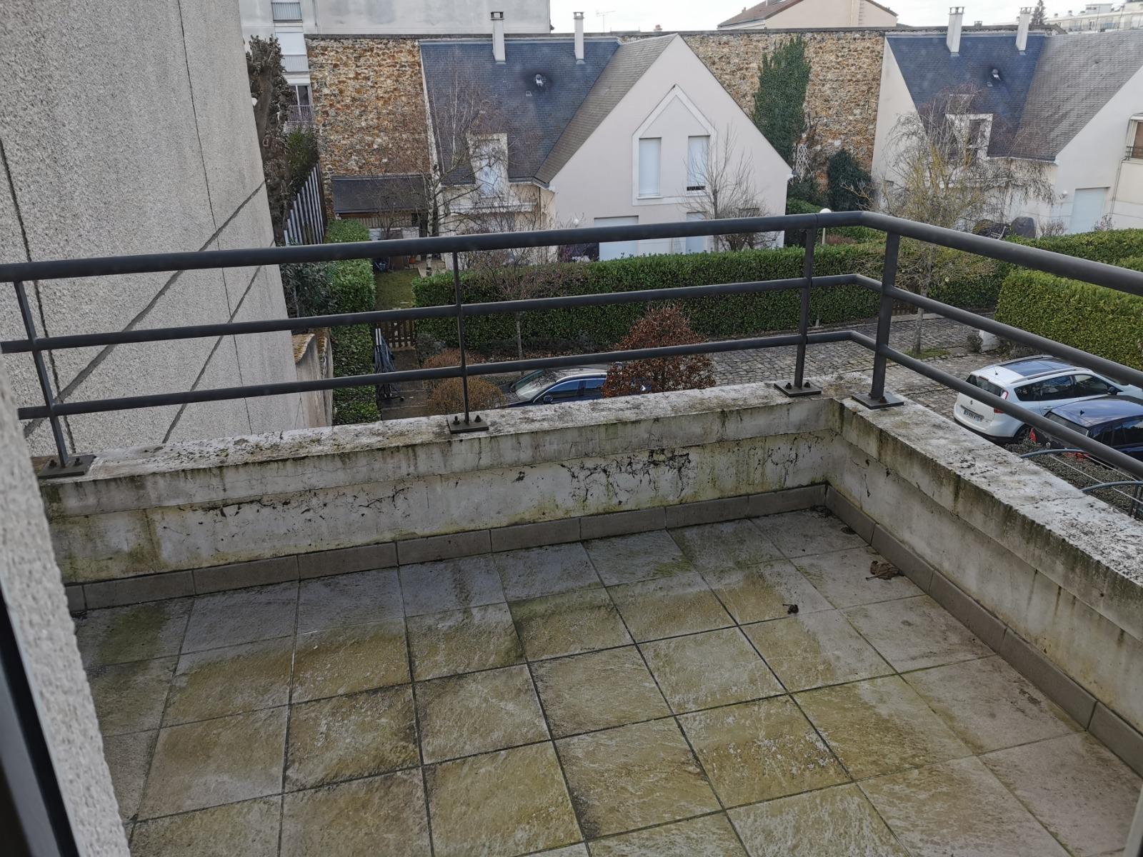 Appartement à Versailles