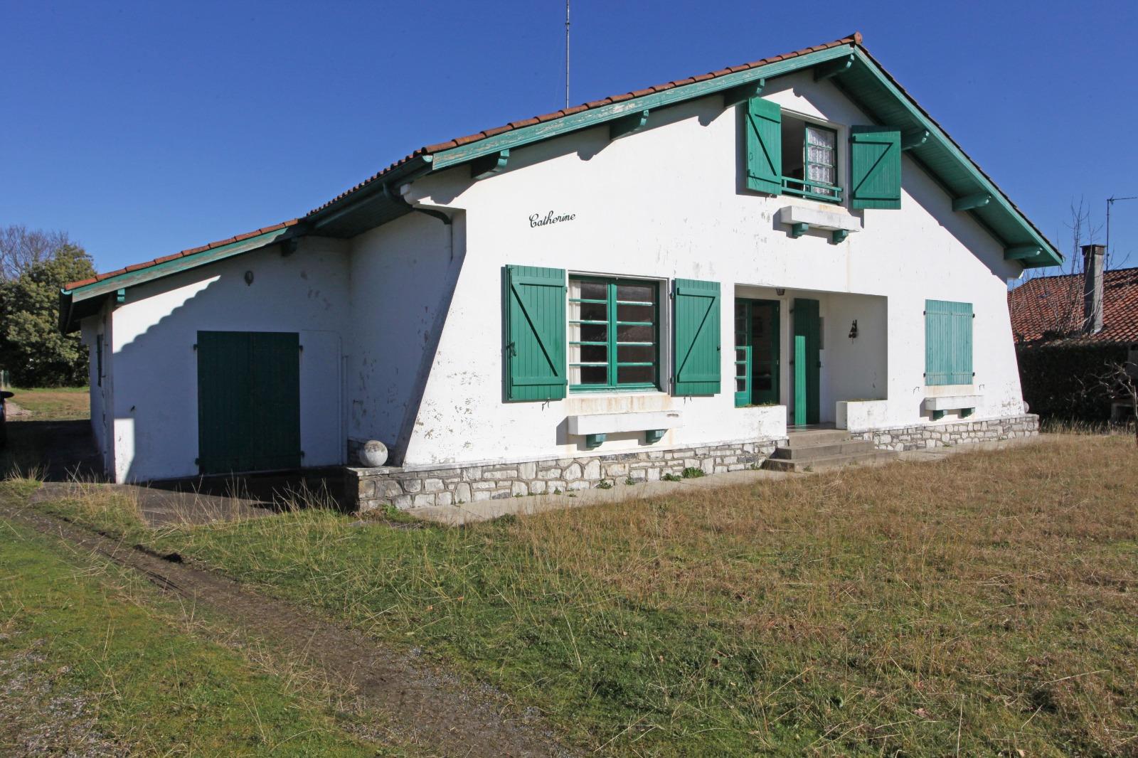 Maison à Labenne