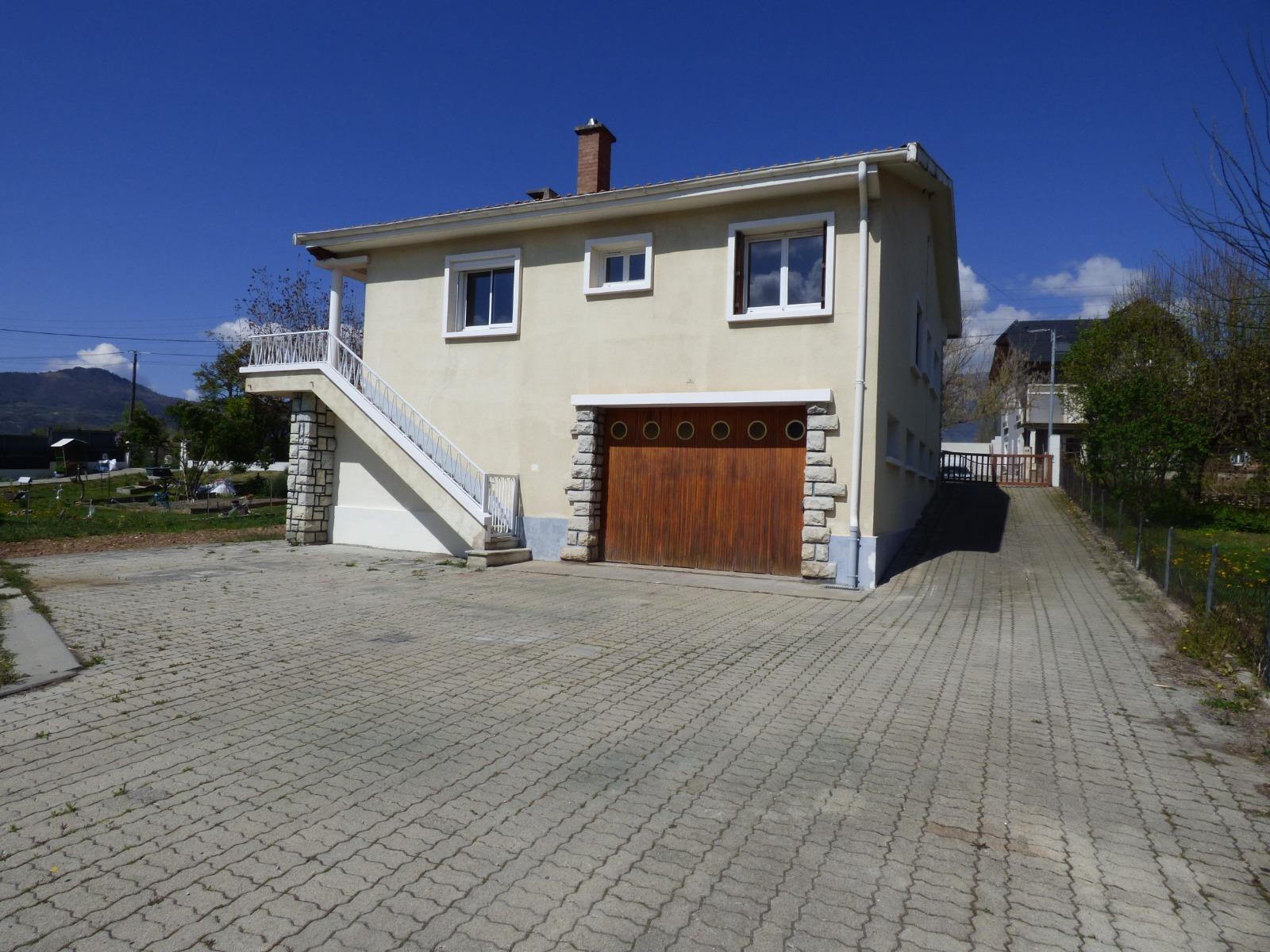 Maison à Tallard