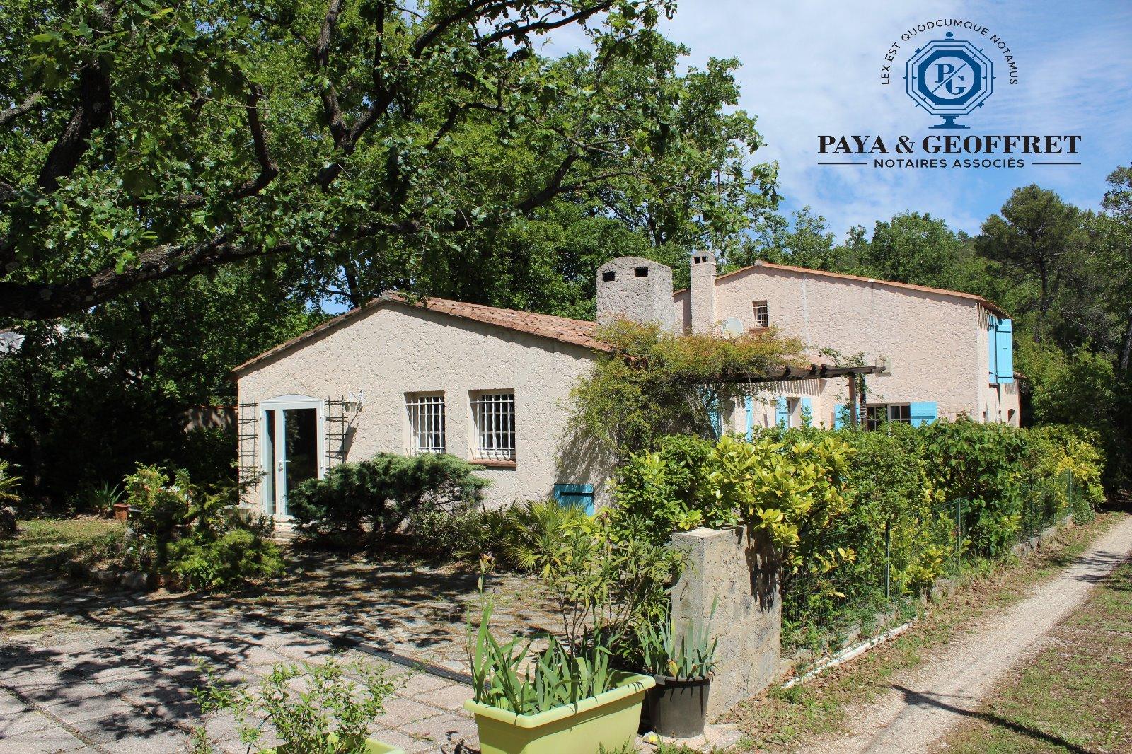 Maison à Garéoult
