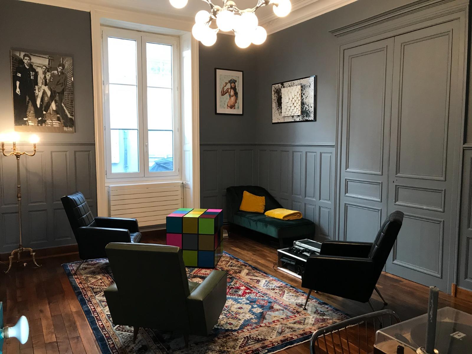 Appartement à Le Mans