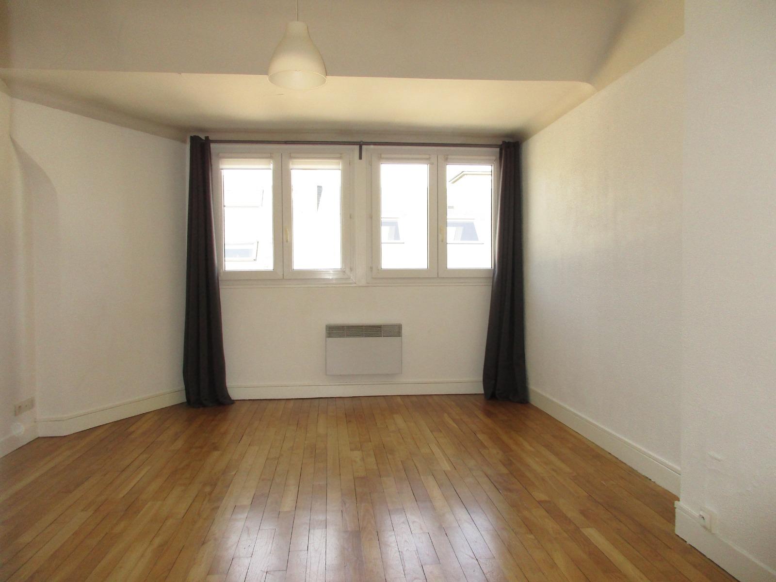 Appartement à Saint-Lô