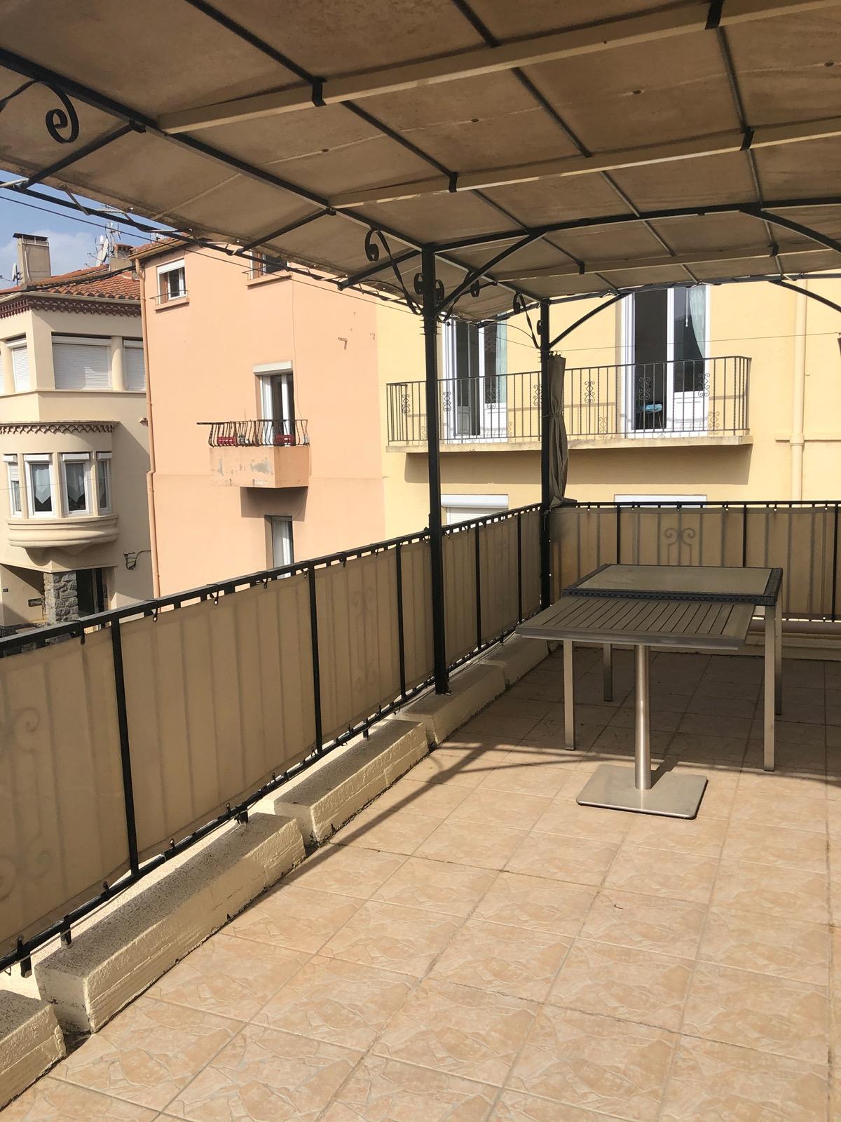 Immeuble à Banyuls-sur-Mer