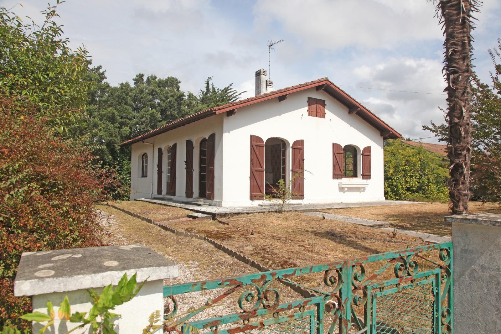 Maison à Labenne
