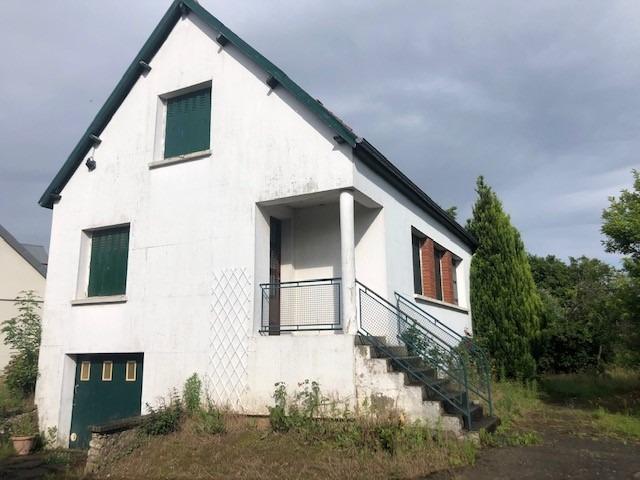 Maison à Bois-Guillaume