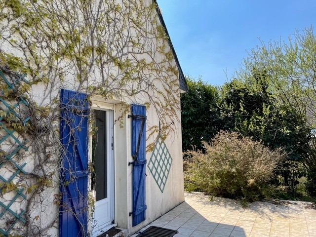 Maison à Fouesnant