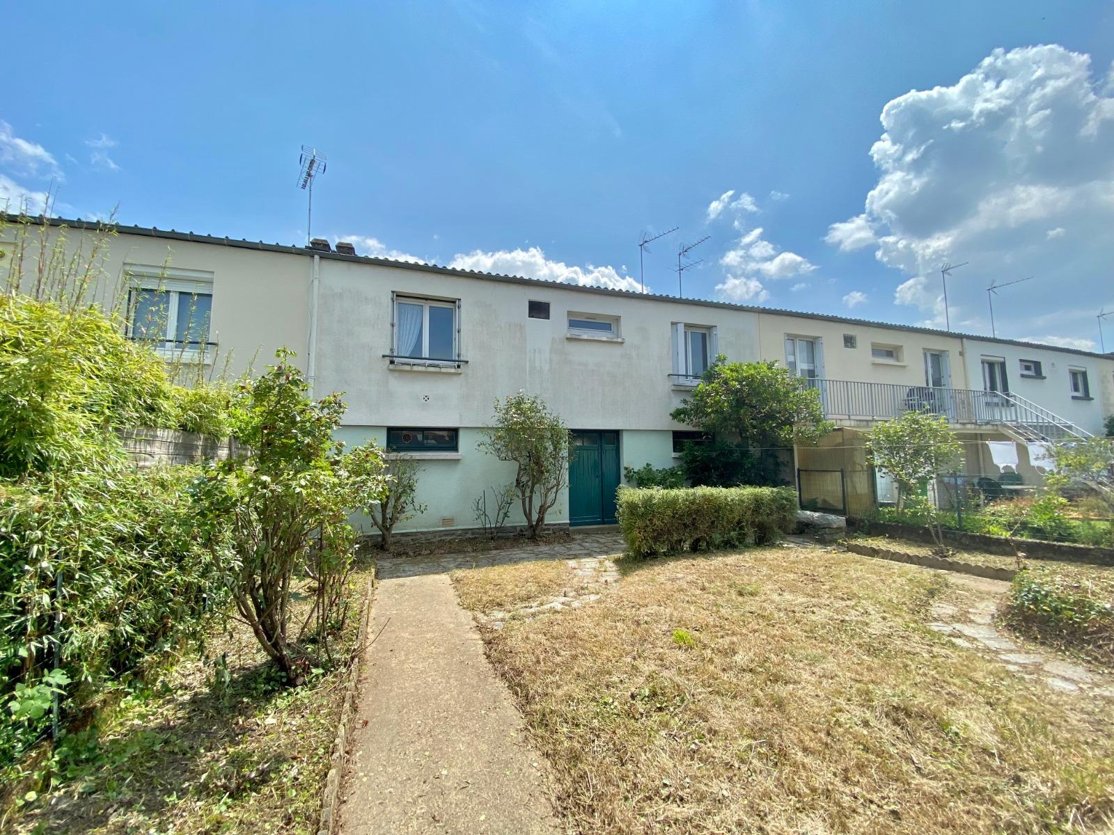 Maison à Rennes