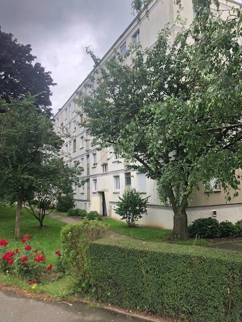 Appartement à Mont-Saint-Aignan