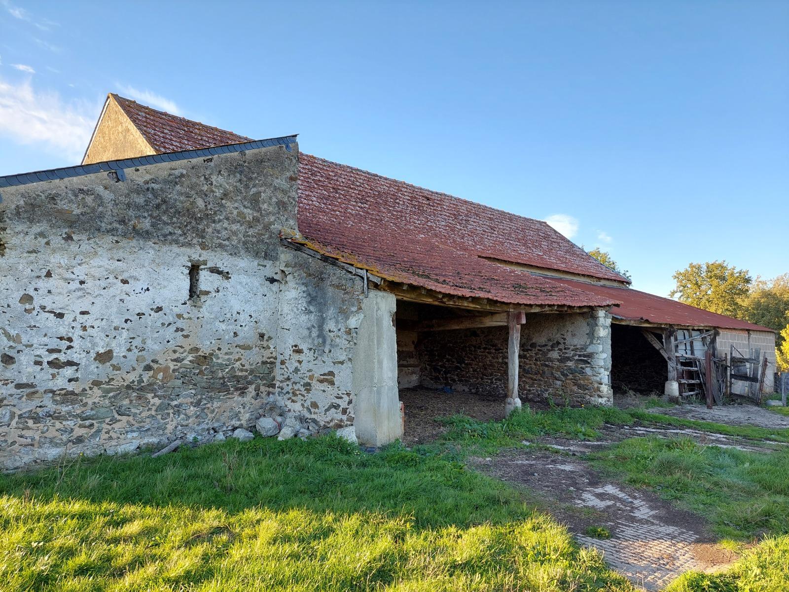 Maison à Chalonnes-sur-Loire
