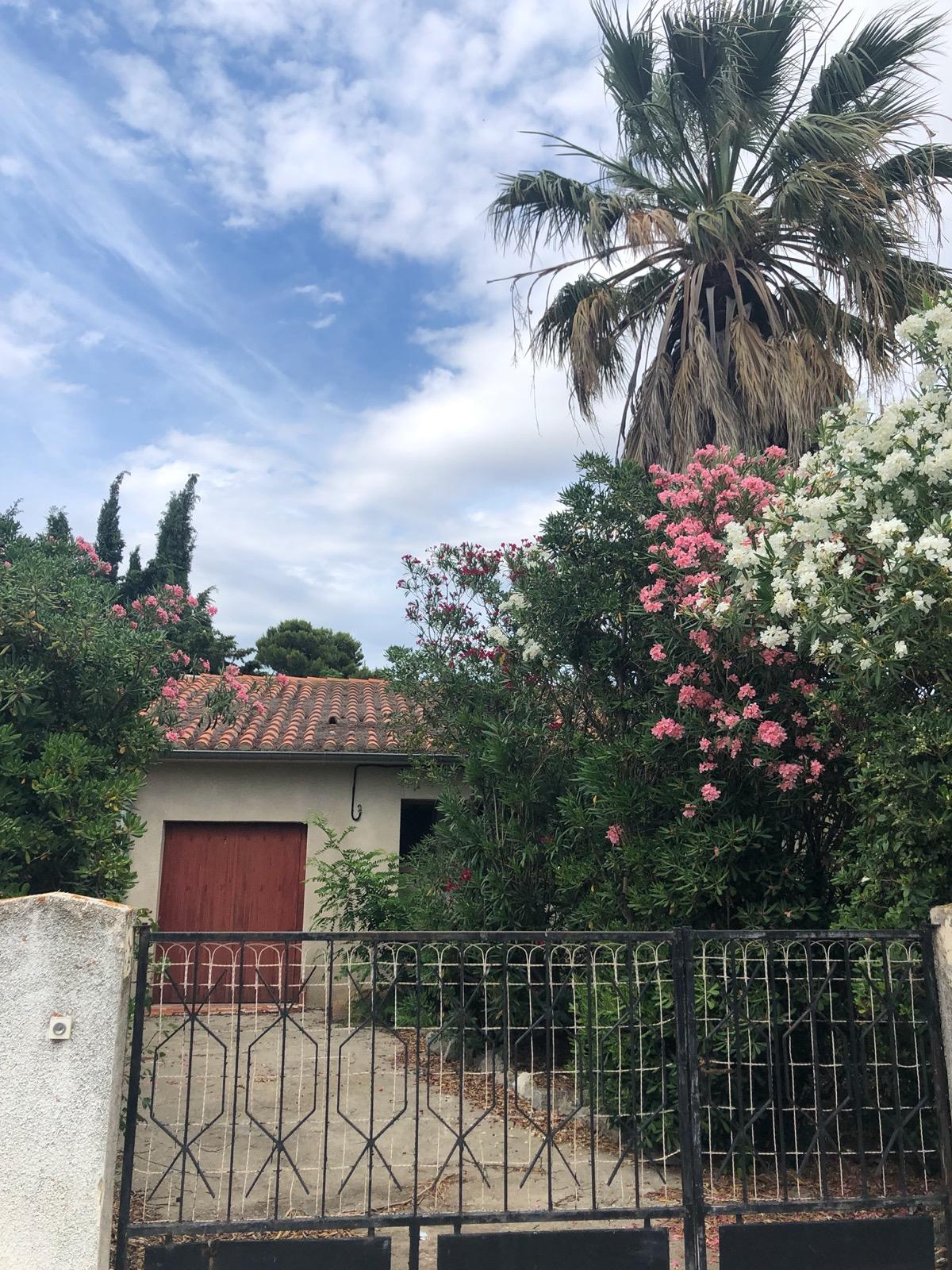 Maison à Bages