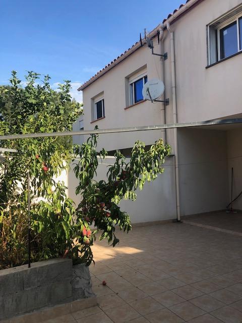 Maison à Perpignan