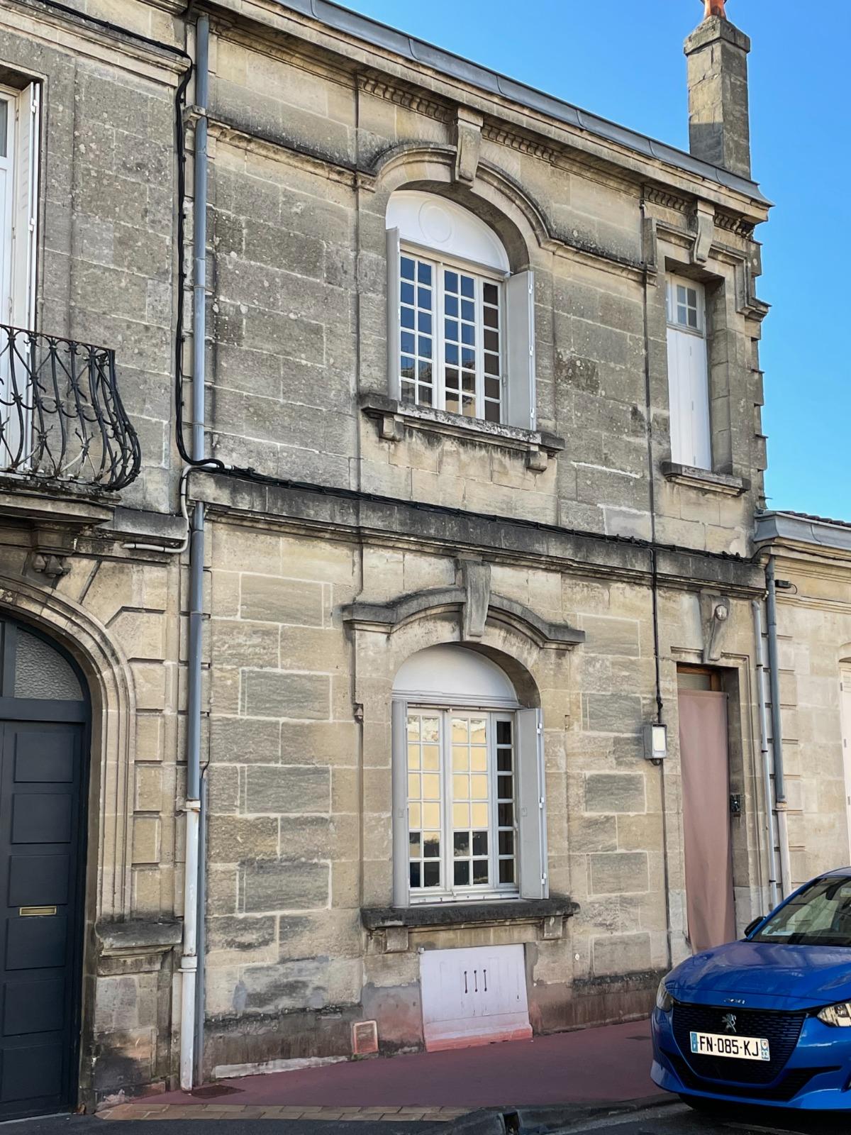 Maison à Talence