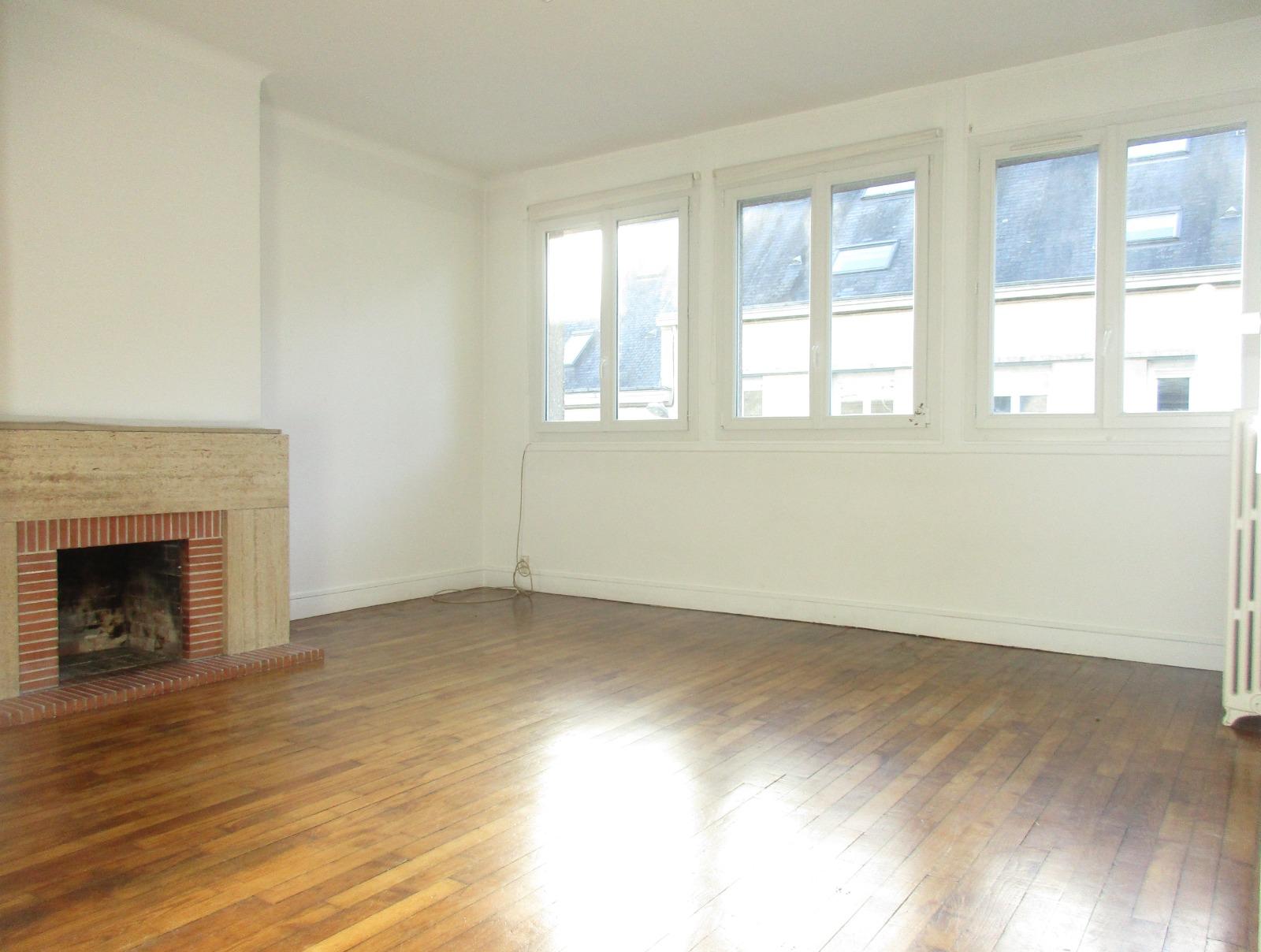 Appartement à Saint-Lô