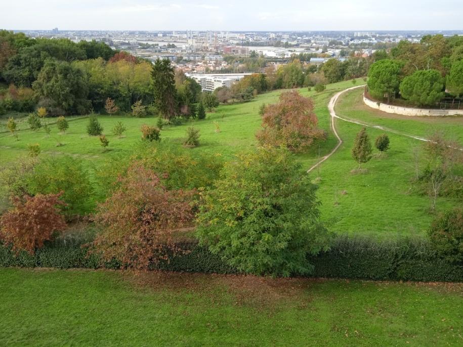 Appartement à Cenon