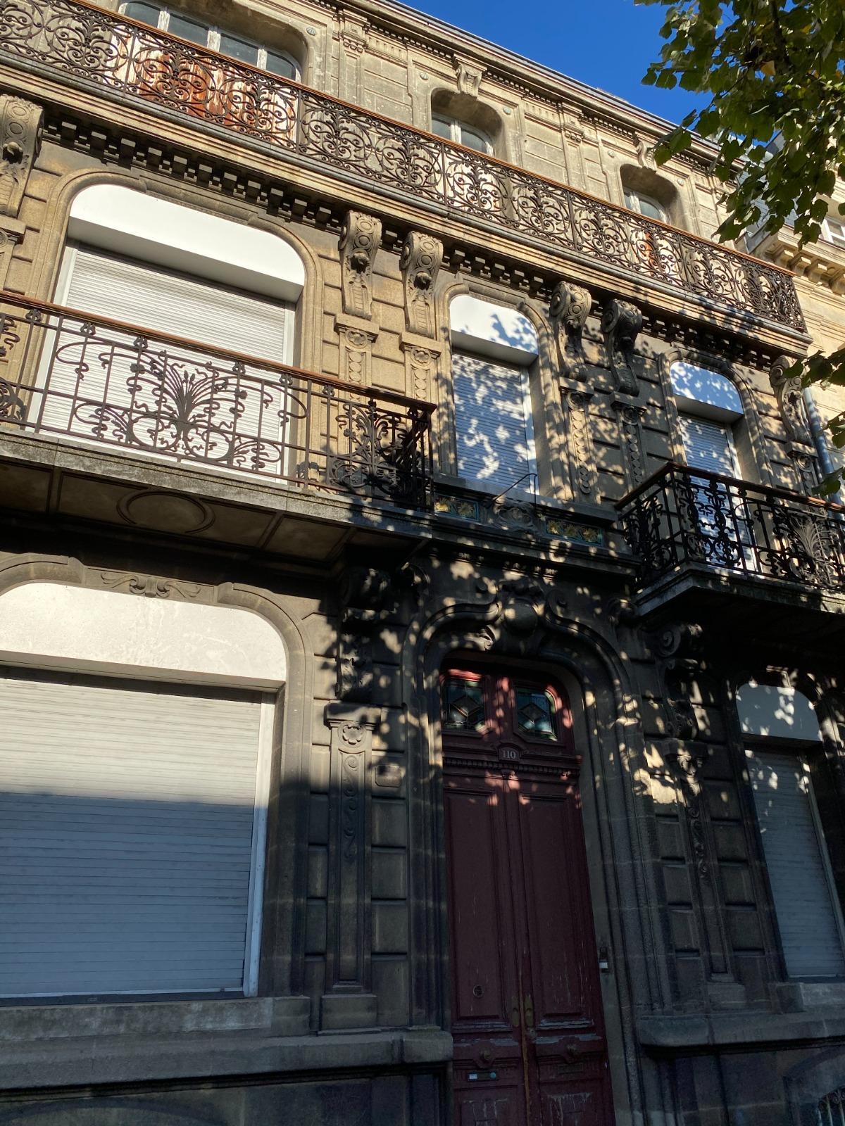 Maison à Bordeaux