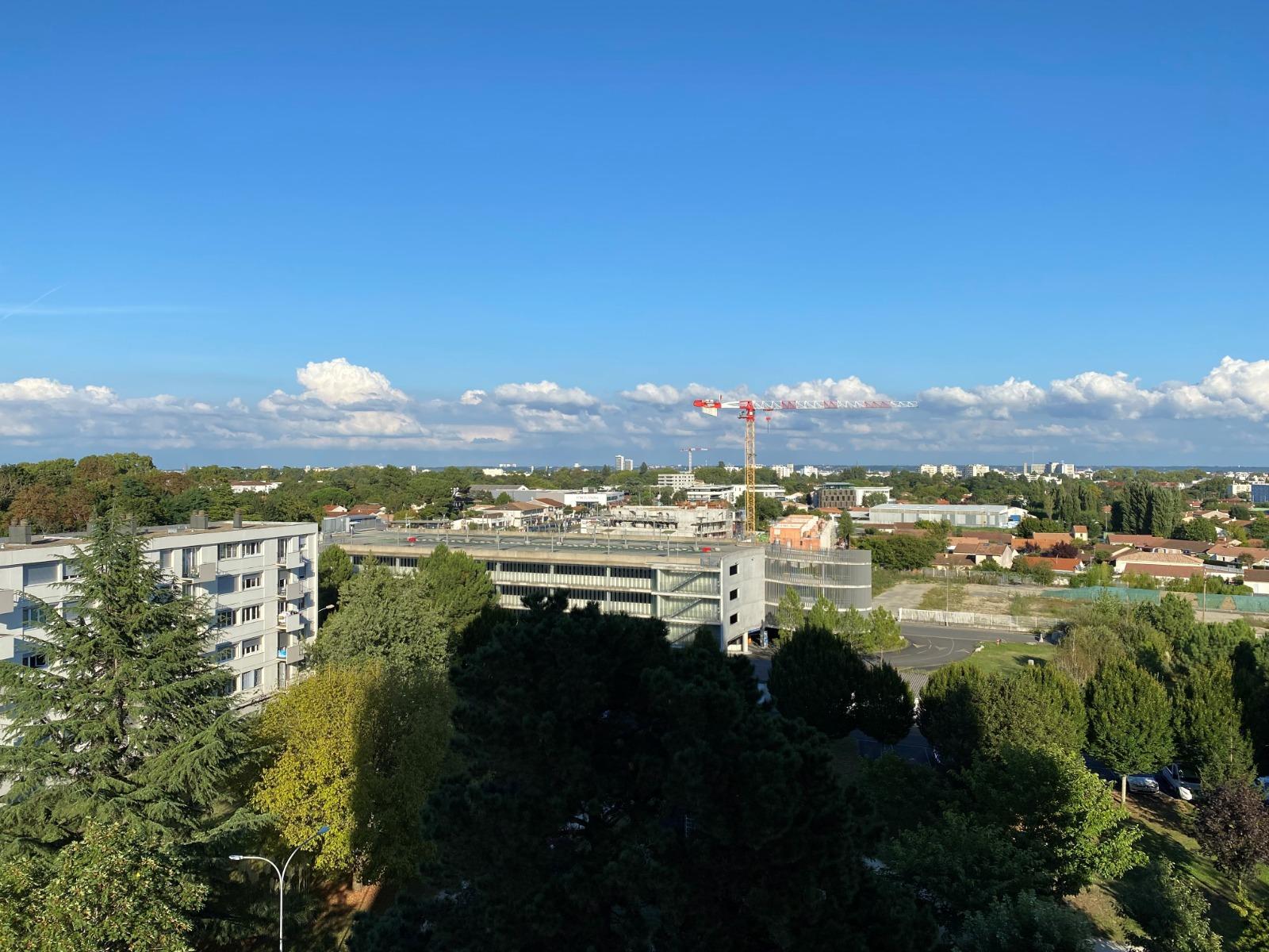 Appartement à Mérignac