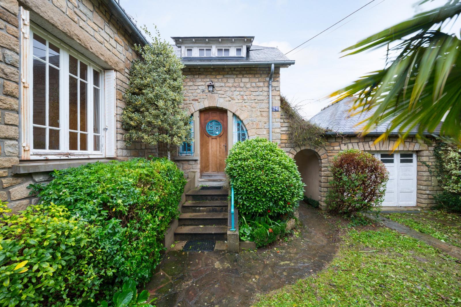 Maison à Rennes