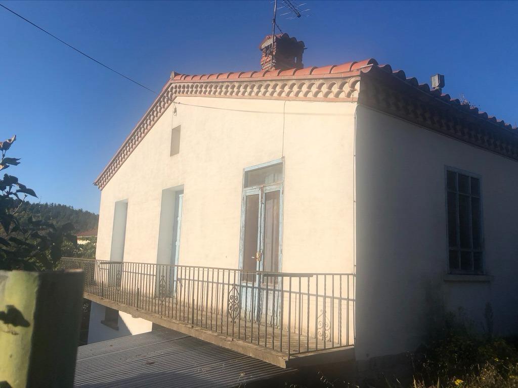 Maison à Fillols
