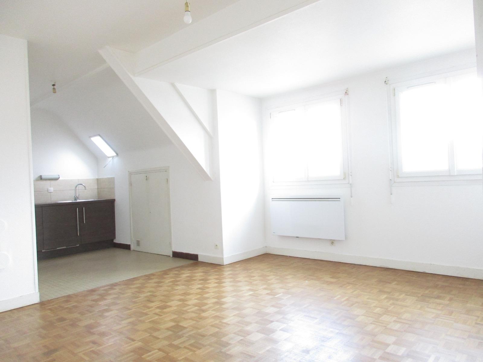 Appartement à Saint-Lô