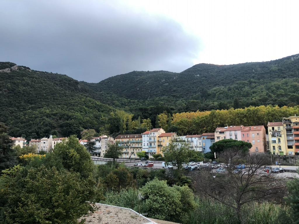 Appartement à Amélie-les-Bains-Palalda