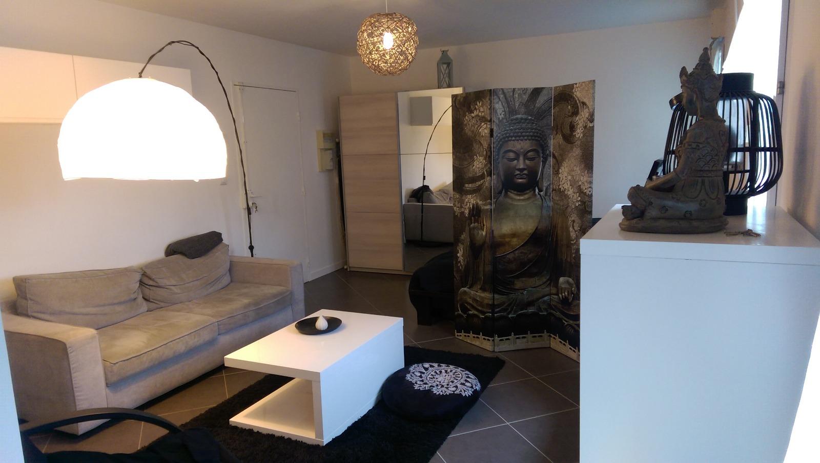 Appartement à Dammarie-les-Lys