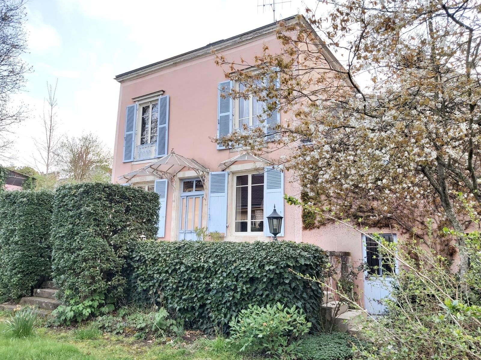 Maison à Le Mans