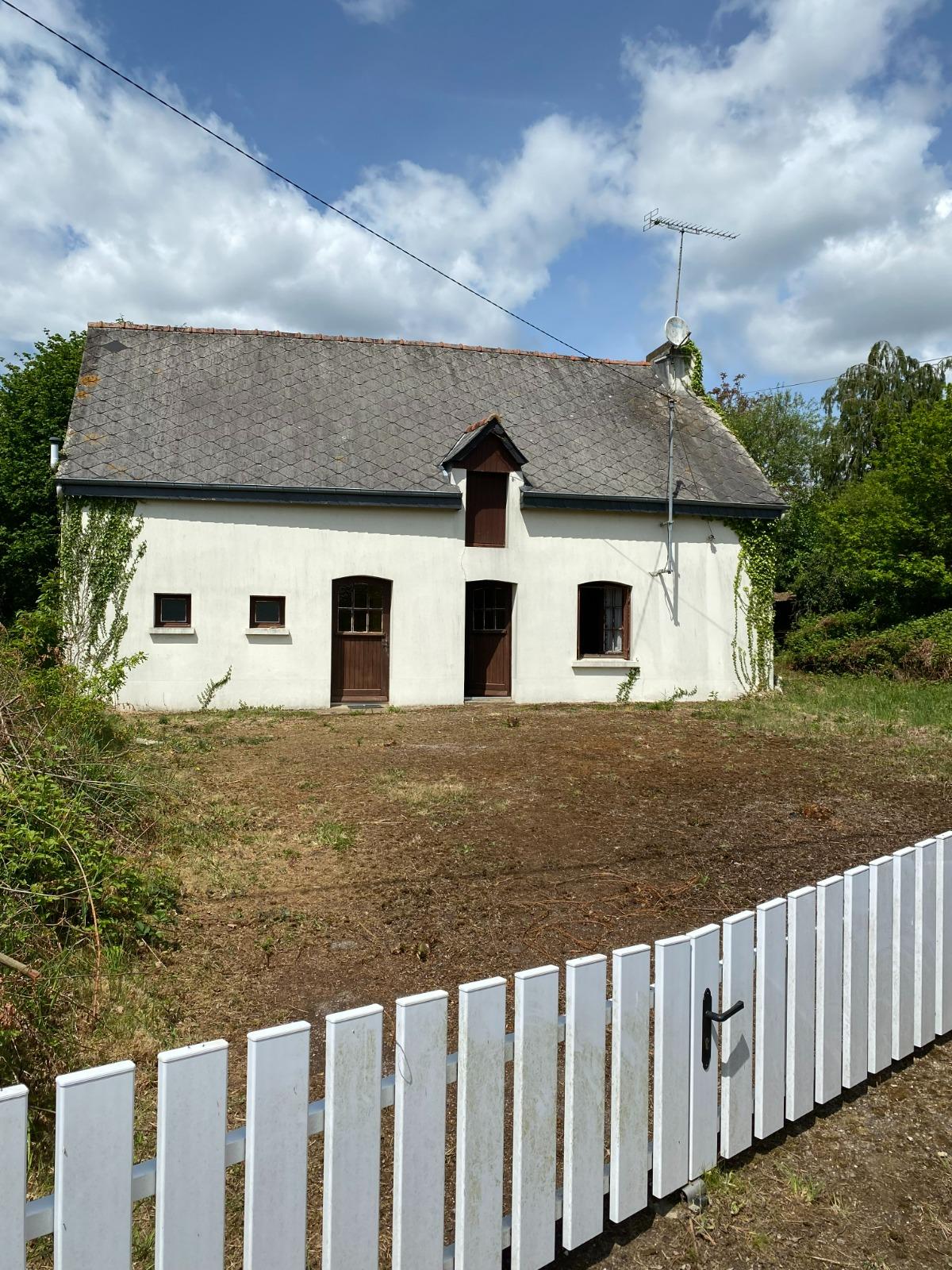Maison à Mohon