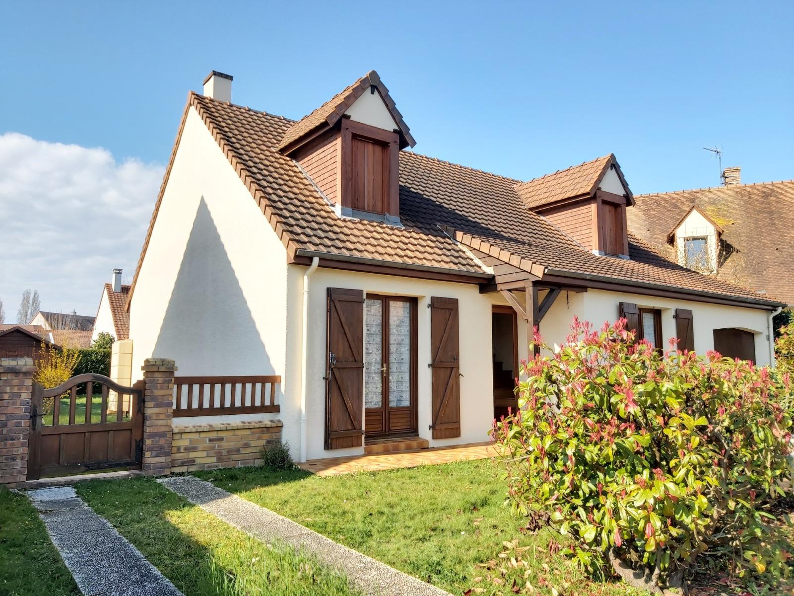 Maison à Le Mans