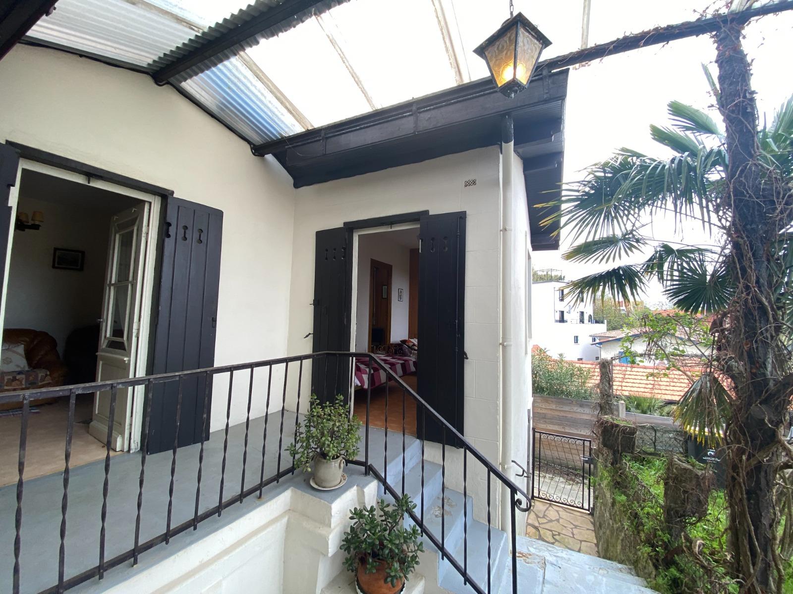 Maison à Arcachon