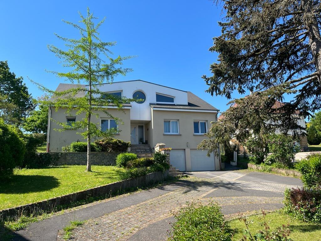 Maison à Flize