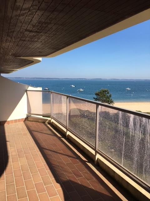 Appartement à Arcachon